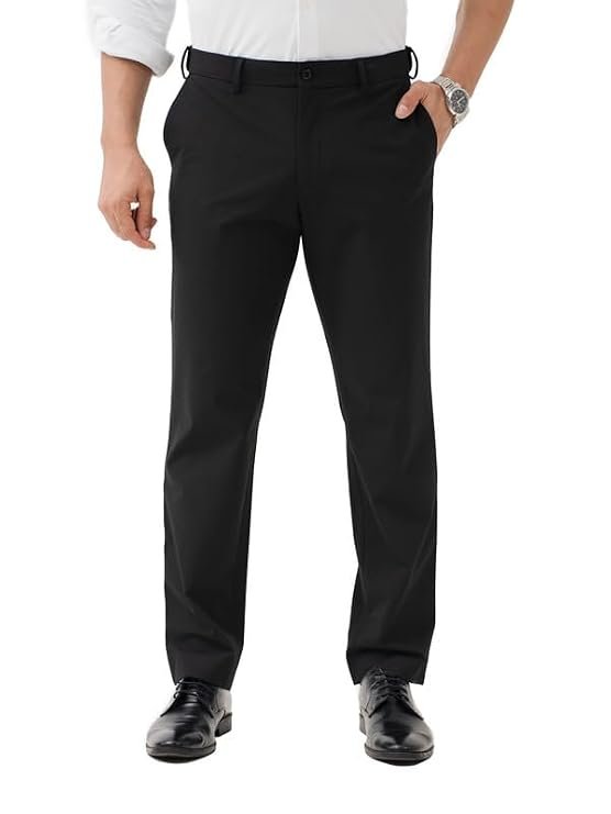 Stylish Relaxed || Fit Men's Wear || formal for Office or Party || Men`s Fashion || Dress formal Pant