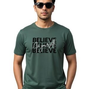 ADRO || T shirt for Men || Printed T Shirt for Men || 100% Cotton Regular Fit T-Shirt ||Printed T Shirt