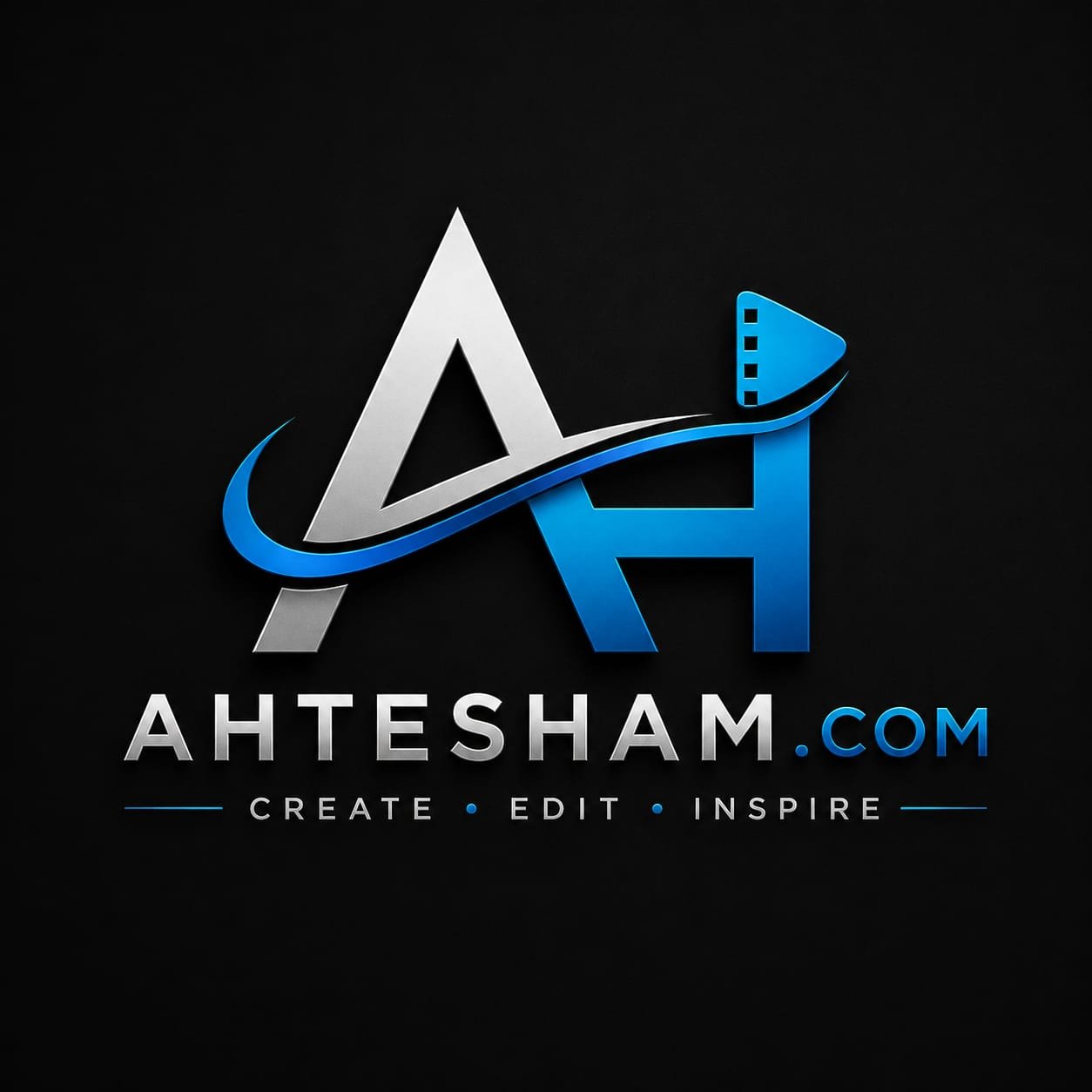 ahtesham.com